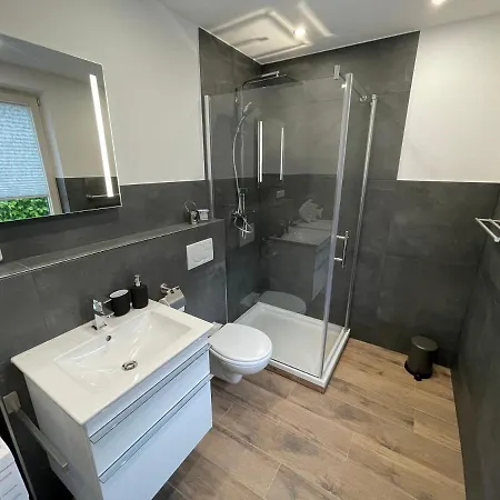 Tatil Evi Haus Wunschlos Kirchenweg