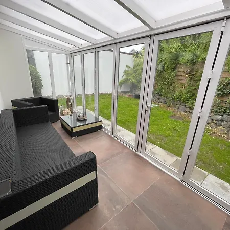 Ferienhaus Haus Wunschlos Kirchenweg *