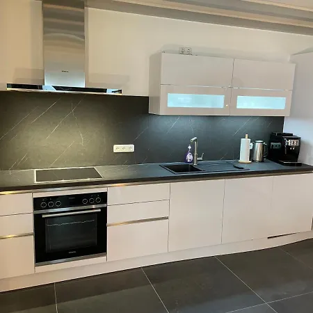 Haus Wunschlos Kirchenweg *