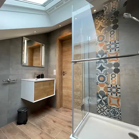 Ferienhaus Haus Wunschlos Kirchenweg