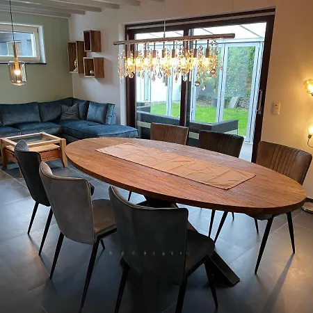 Haus Wunschlos Kirchenweg