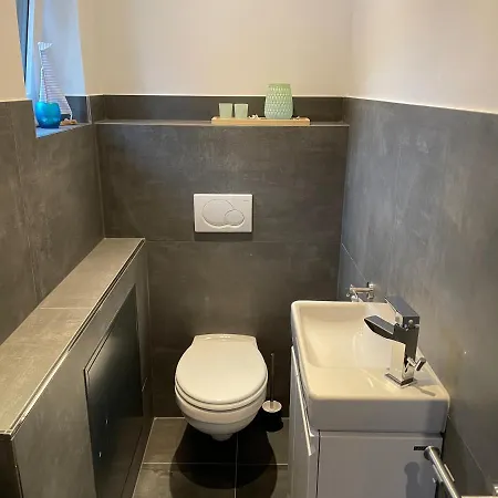 Ferienhaus Haus Wunschlos Kirchenweg