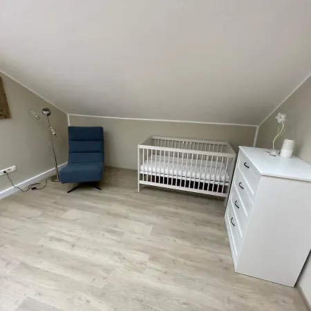 Haus Wunschlos Kirchenweg Tatil Evi