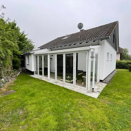 Haus Wunschlos Kirchenweg *