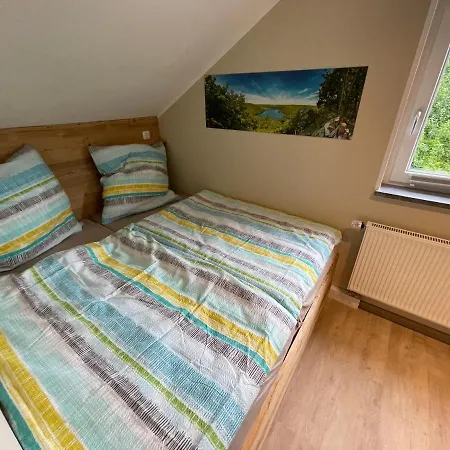 Ferienhaus Haus Wunschlos Kirchenweg