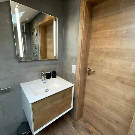 Ferienhaus Haus Wunschlos Kirchenweg Monschau