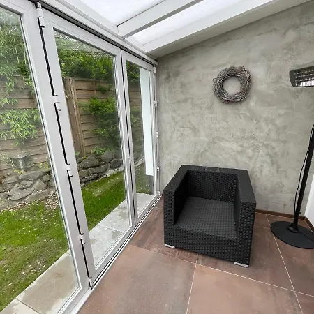 度假居 Haus Wunschlos Kirchenweg