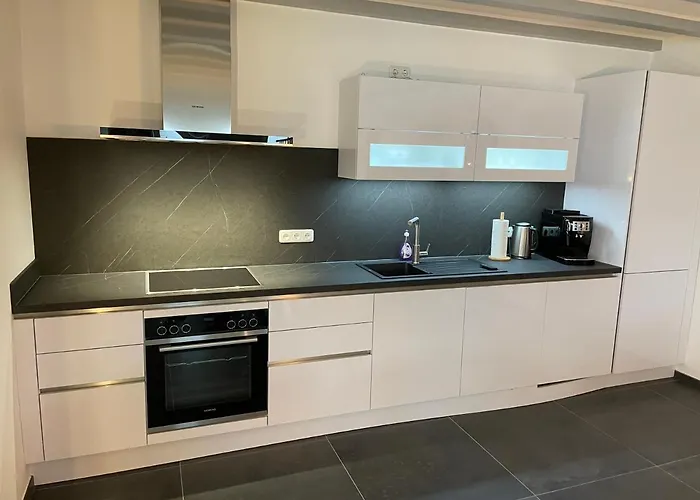 Haus Wunschlos Kirchenweg *