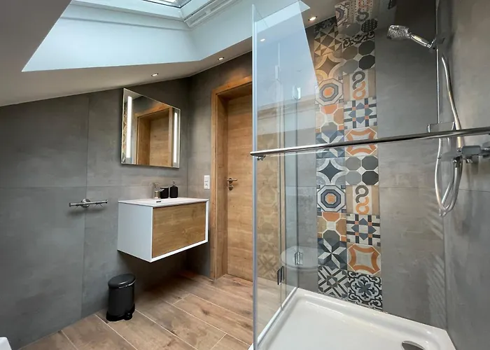 Feriehus Haus Wunschlos Kirchenweg