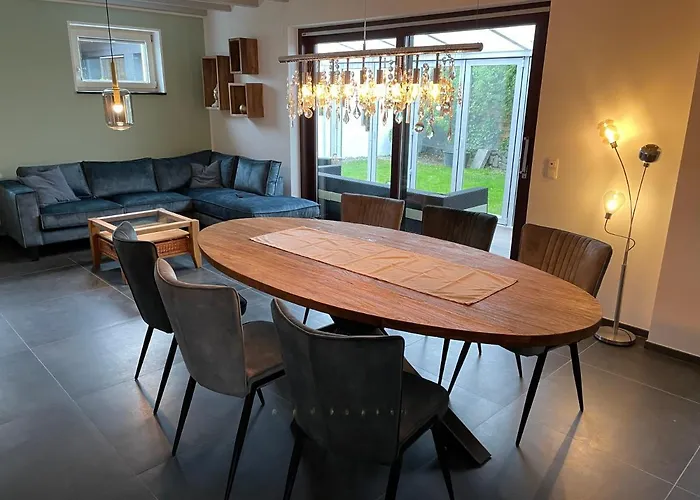 Haus Wunschlos Kirchenweg