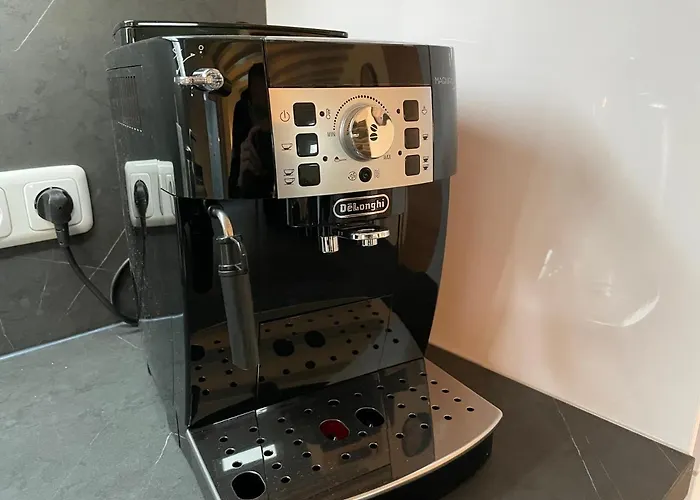 Feriehus Haus Wunschlos Kirchenweg