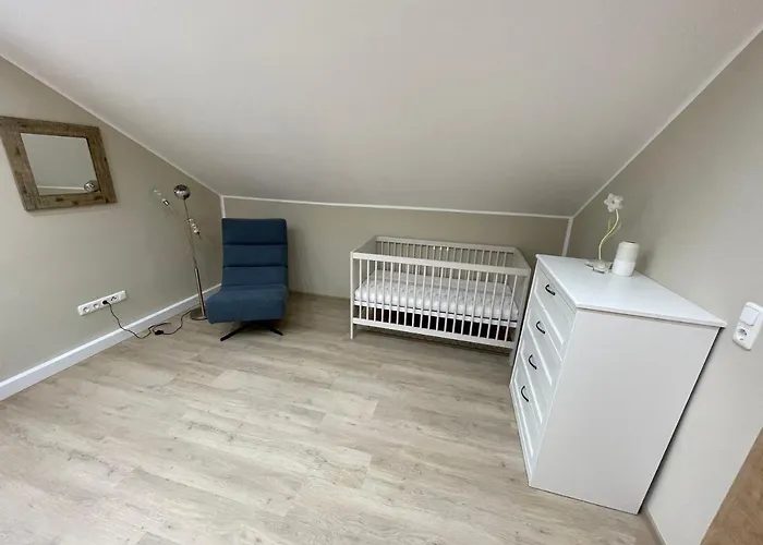 Haus Wunschlos Kirchenweg Hébergement de vacances