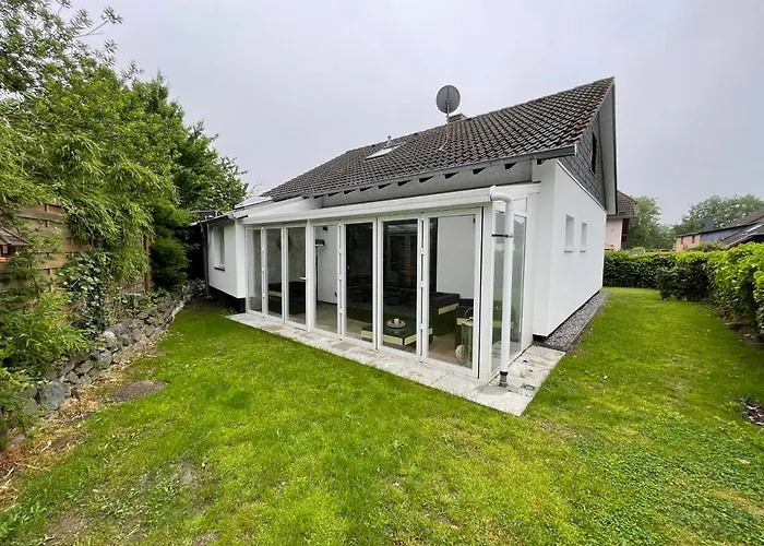 Haus Wunschlos Kirchenweg *