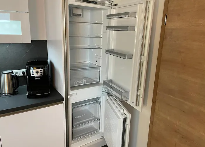 Haus Wunschlos Kirchenweg Hébergement de vacances Montjoie