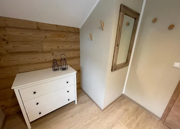 Haus Wunschlos Kirchenweg Tatil Evi *